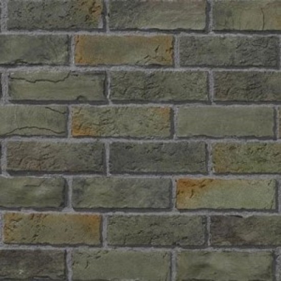 Suzuka Kastone Brick Facade Collection BK-3103C Corner Brick [21PCS/BOX]