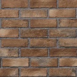 Suzuka Kastone Brick Facade Collection BK-3104C Corner Brick [21PCS/BOX]