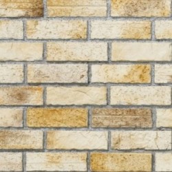 Suzuka Kastone Brick Facade Collection BK-3107C Corner Brick [21PCS/BOX] 