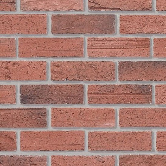 Suzuka Kastone Brick Facade Collection BK-3108C Corner Brick [21PCS/BOX]