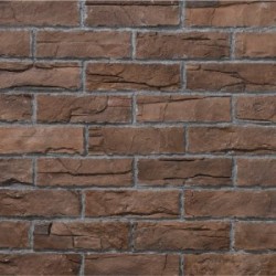 Suzuka Kastone Brick Facade Collection BK-4103C Corner Brick [16PCS/BOX] 