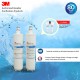 3M Water Filter | 3M Indoor Water Filter System Replacement Cartridge DWS2500-C-CN & PFS2500C-CN for Model AP DWS2500T-CN