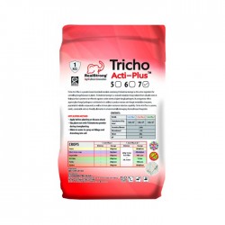Real Strong Tricho Acti-Plus 7 Microbial Inoculant 1KG 