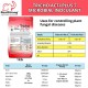 Real Strong Tricho Acti-Plus 7 Microbial Inoculant 1KG 