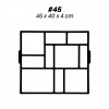 #45 