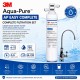 3M Water Filter | 3M Indoor Water Filter AP Easy Complete with Stylish Faucet 3M Water Filter | 3M Indoor Water Filter AP Easy Complete with Stylish Faucet