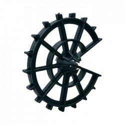 FTW Plastic Wheel Spacer 30MM (700PCS)
