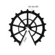 FTW Plastic Wheel Spacer 35MM (500PCS) FTW Plastic Wheel Spacer 35MM (500PCS)