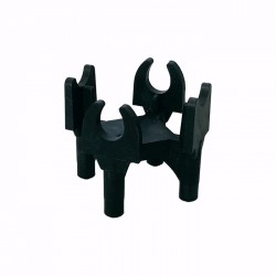 FTW Plastic Mesh/Slab Spacer 30MM (800PCS)