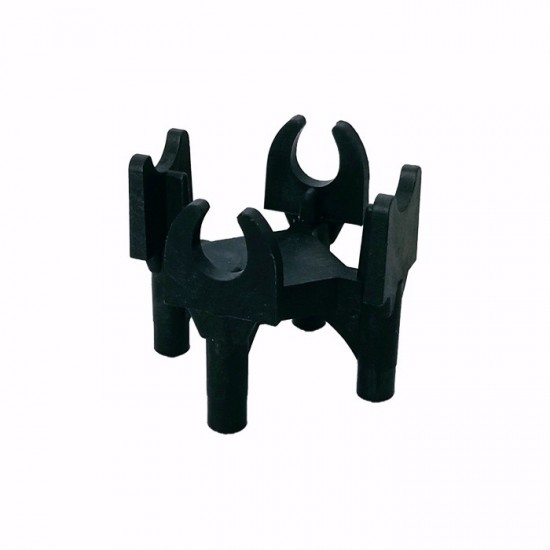 FTW Plastic Mesh/Slab Spacer 30MM (800PCS)