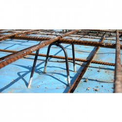 FTW Steel Bar Chair 100MM (100PCS)