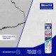 Selleys No More Gaps Multipurpose Gap Filler 320g/380g Selleys No More Gaps Multipurpose Gap Filler 320g/380g