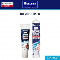 Selleys No More Gaps Multipurpose Gap Filler 320g/380g