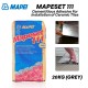 Mapei Mapeset 111 Cementitious Adhesive For Installation Of Ceramic Tiles 20KG (Grey) Mapei Mapeset 111 Cementitious Adhesive For Installation Of Ceramic Tiles 20KG (Grey)