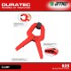 Duratec 825 Single Colour Value Spring Wood Clamp 4" (115MM) Duratec 825 Single Colour Value Spring Wood Clamp 4" (115MM)