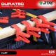Duratec 825 Single Colour Value Spring Wood Clamp 6" (150MM) 