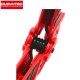Duratec 826 Double Colour Value Spring Wood Clamp 7" (175MM)
