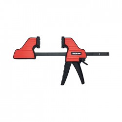 Duratec 855 Heavy Duty Bar Wood Clamp 12" (300MM) Duratec 855 Heavy Duty Bar Wood Clamp 12" (300MM)