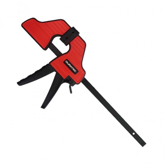 Duratec 855 Heavy Duty Bar Wood Clamp 12" (300MM)