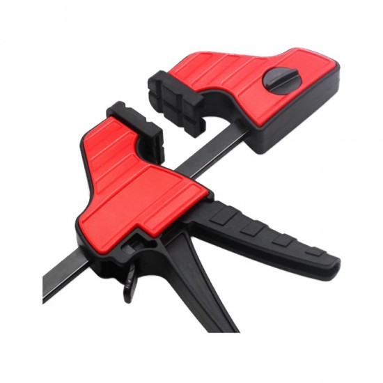 Duratec 855 Heavy Duty Bar Wood Clamp 12" (300MM)