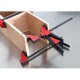 Duratec 855 Heavy Duty Bar Wood Clamp 12" (300MM)