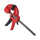 Duratec 858 Light Duty Bar Wood Clamp 4" (100MM)