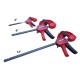 Duratec 858 Light Duty Bar Wood Clamp 6" (150MM)