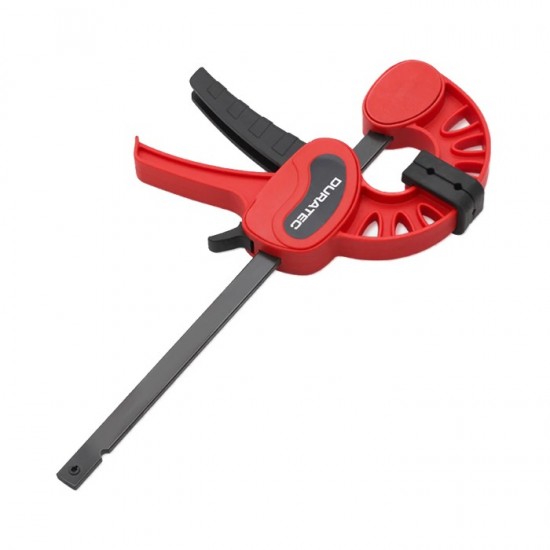 Duratec 858 Light Duty Bar Wood Clamp 12" (300MM)