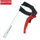 Duratec 640 Lever Wood Clamp 90-100MM