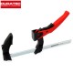 Duratec 640 Lever Wood Clamp 90-100MM