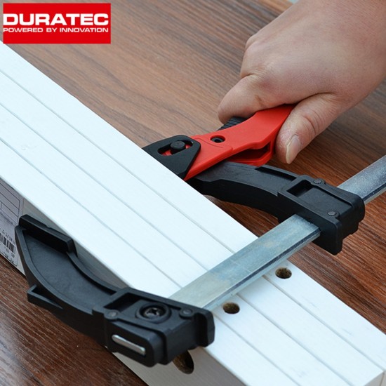 Duratec 640 Lever Wood Clamp 90-100MM