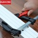 Duratec 640 Lever Wood Clamp 90-100MM