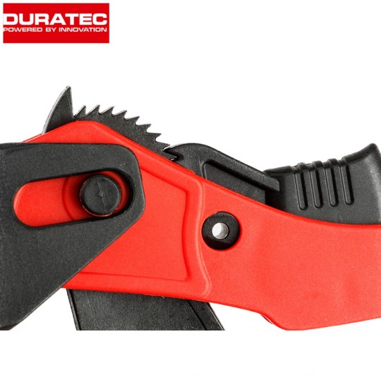 Duratec 640 Lever Wood Clamp 90-250MM