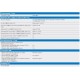Mapei Mapeset 222 Cementitious Adhesive For Installation Of Ceramic Tiles 20KG (Grey)