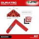 Duratec 867 90 Degree Right Angle Wood Clamp 6" (150MM)