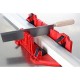 Duratec 812 Multifunction Wood Clamp Sawing Box 360MM (TL) 150MM (TW) x 110MM (H)