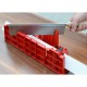 Duratec 812 Multifunction Wood Clamp Sawing Box 360MM (TL) 150MM (TW) x 110MM (H)
