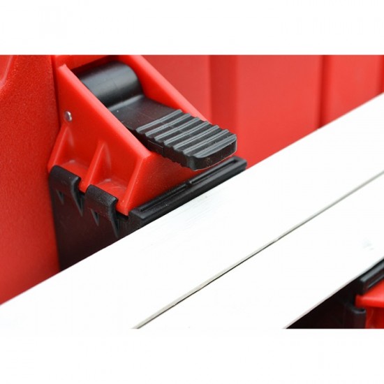 Duratec 812 Multifunction Wood Clamp Sawing Box 360MM (TL) 150MM (TW) x 110MM (H)