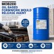 Home Store MOB200 Oil Based Mould Oil Release Agent 200L Home Store MOB200 Oil Based Mould Oil Release Agent 200L