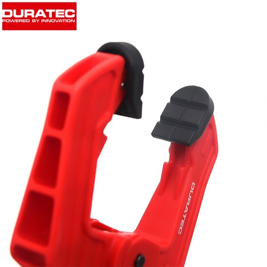 Duratec 826 Double Colour Value Spring Wood Clamp 9" (200MM) 10PCS