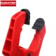 Duratec 826 Double Colour Value Spring Wood Clamp 9" (200MM) 10PCS
