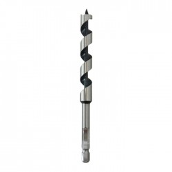Eva No.11 Combination Wood Auger Bit 200MM (L1) x 11MM (D) 