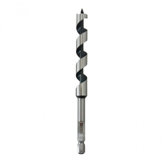 Eva No.11 Combination Wood Auger Bit 200MM (L1) x 22MM (D) 