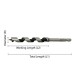 Eva No.11 Combination Wood Auger Bit 200MM (L1) x 22MM (D) 