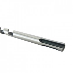 Eva No.22 SDS Plus Wood Auger Bit 200MM (L1) x 11MM (D) Eva No.22 SDS Plus Wood Auger Bit 200MM (L1) x 11MM (D)