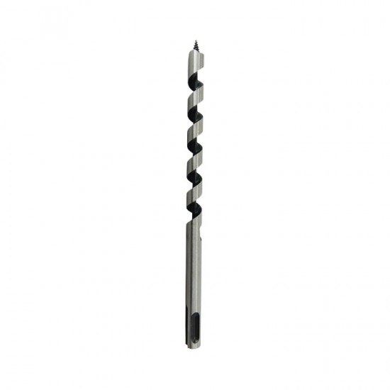 Eva No.22 SDS Plus Wood Auger Bit 200MM (L1) x 16MM (D) Eva No.22 SDS Plus Wood Auger Bit 200MM (L1) x 16MM (D)