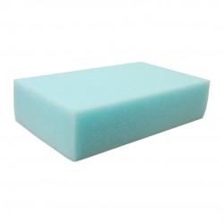 Car Wash Sponge 9" (L) x 5" (W) x 2" (T) (5PCS) Car Wash Sponge 9" (L) x 5" (W) x 2" (T) (5PCS)