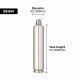 Home Store Stainless Steel SS1041 Outdoor Water Filter 10'' (D) x 41'' (H)