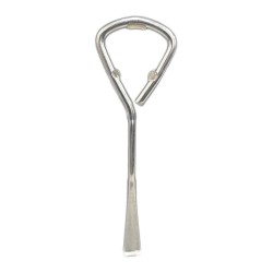 Besi & Logam Metal Paint Can & Bottle Opener