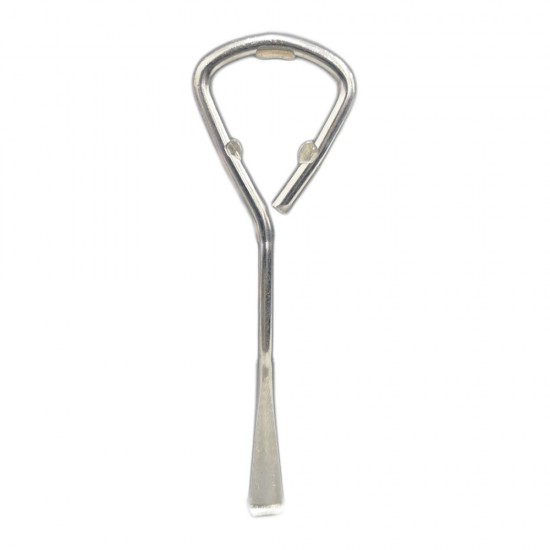 Besi & Logam Metal Paint Can & Bottle Opener